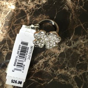 BNWT guess ring size 7